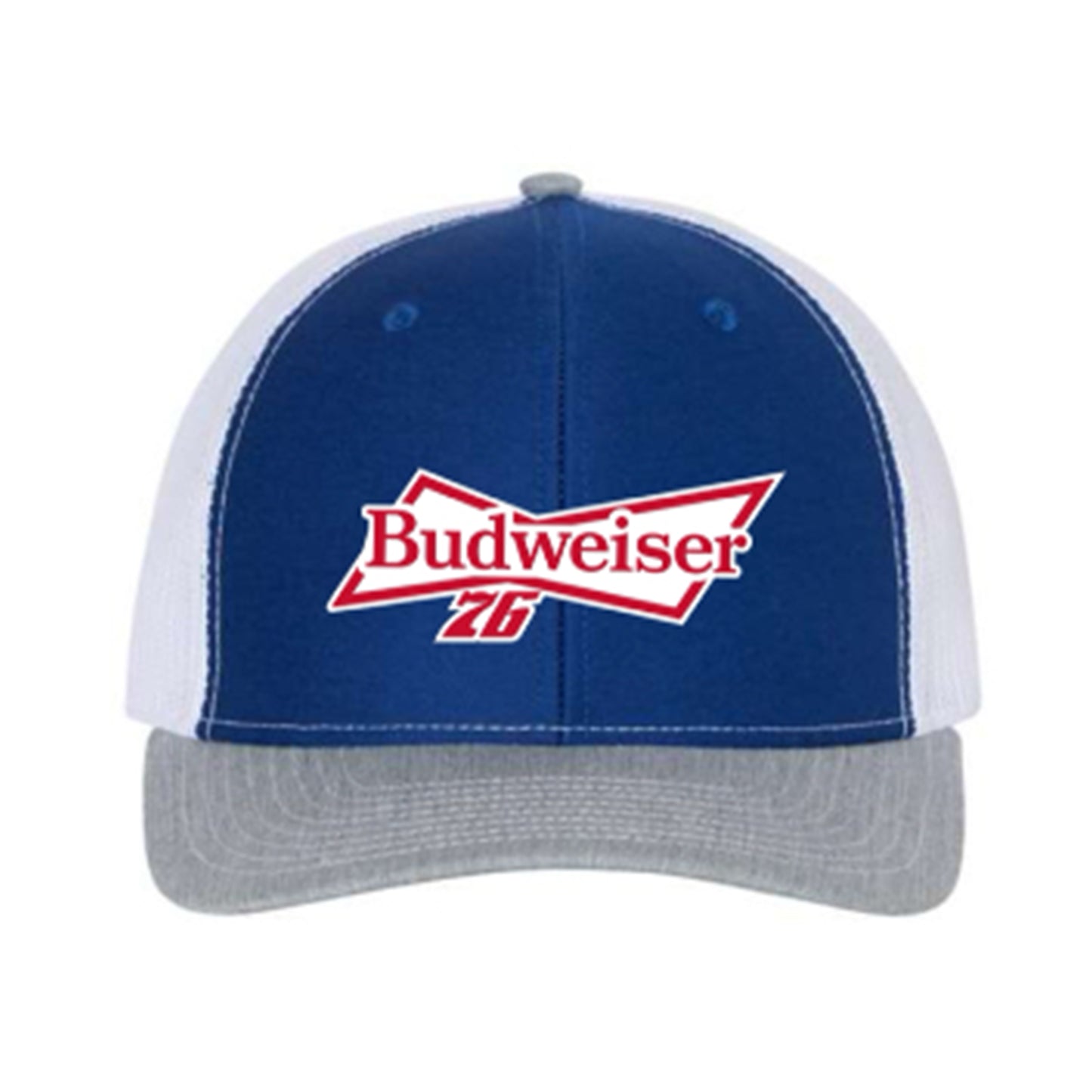 Richardson 112 76 Budweiser Classic Hat