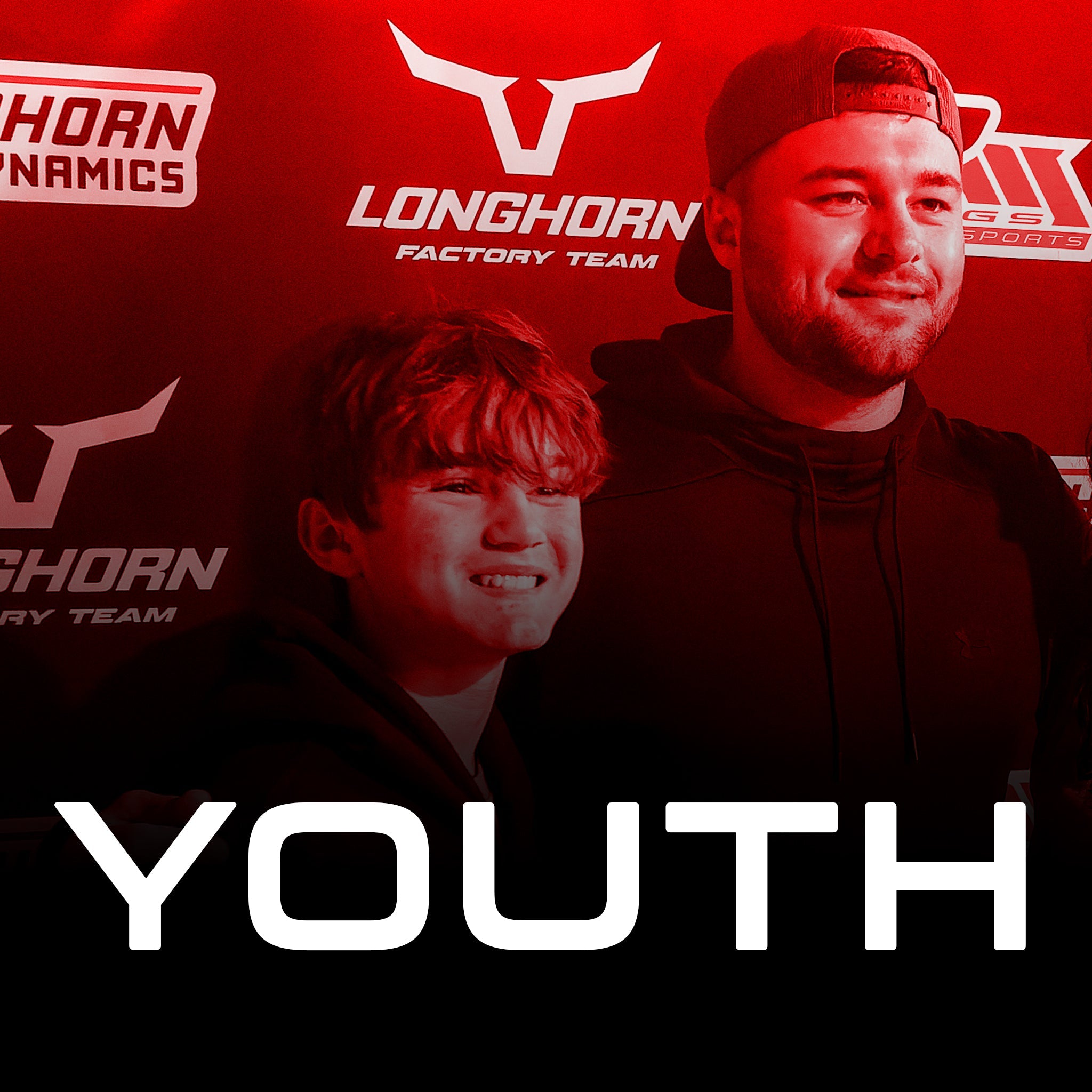 Riggs Motorsports | Brandon Overton