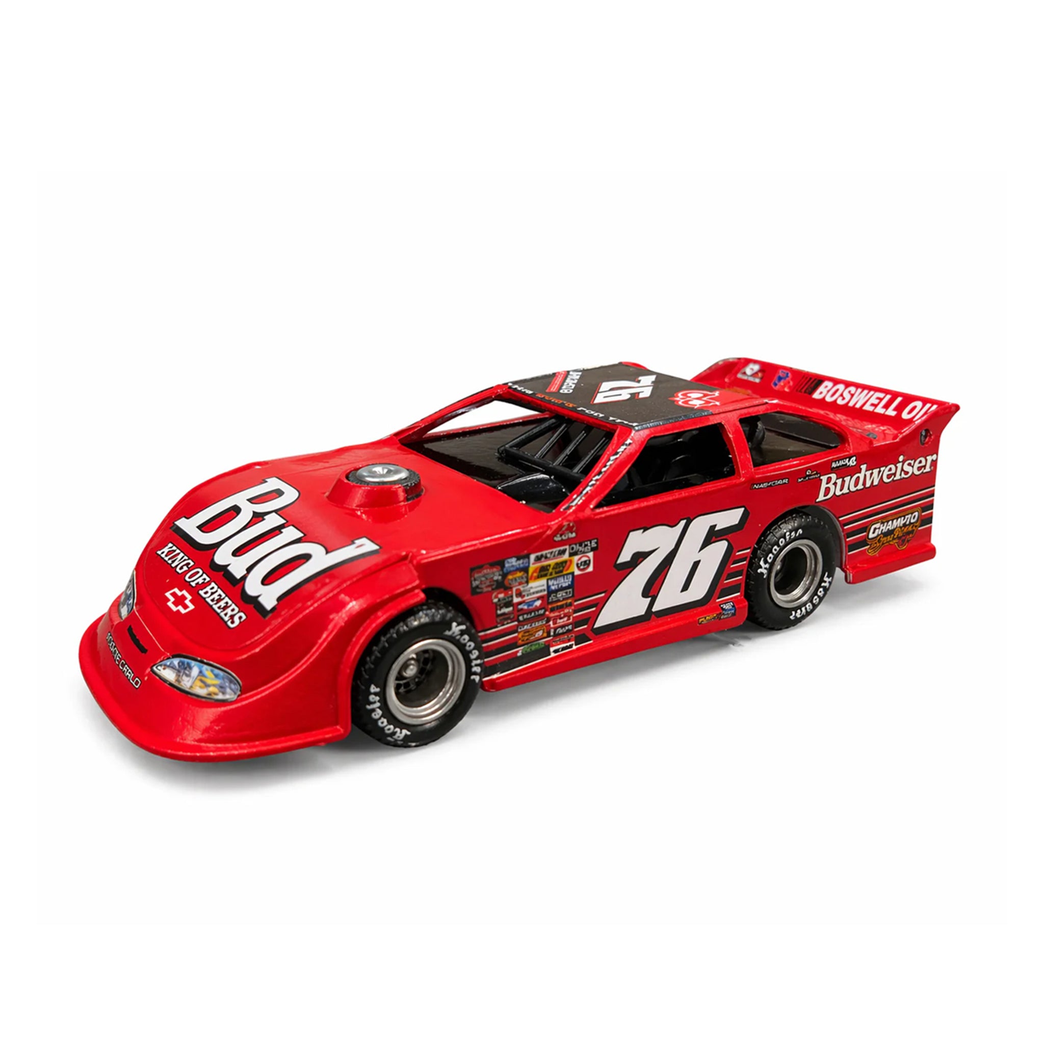 Accessories – Riggs Motorsports | Brandon Overton