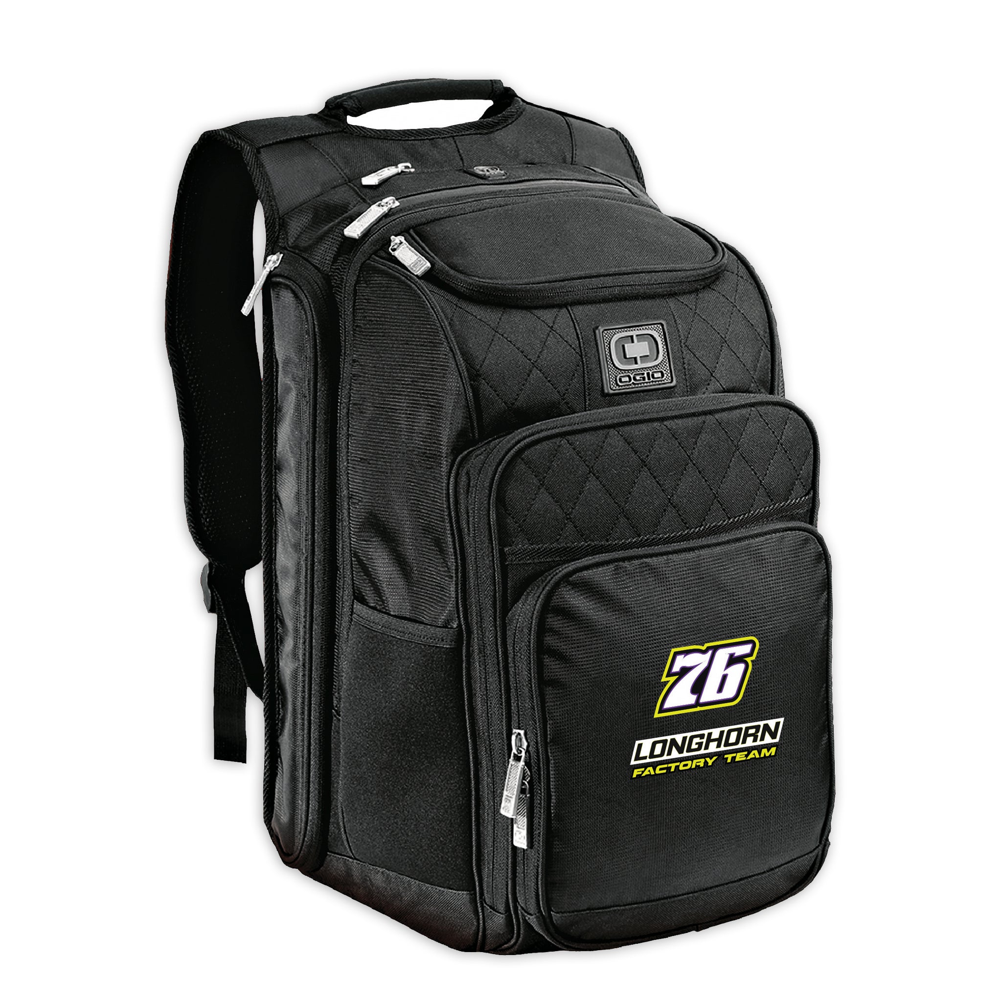 Ogio Epic Team 76 Backpack