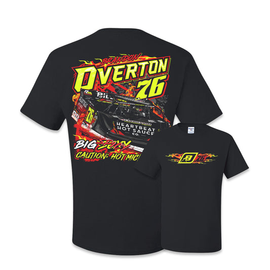 Overton Big Spicy Tee