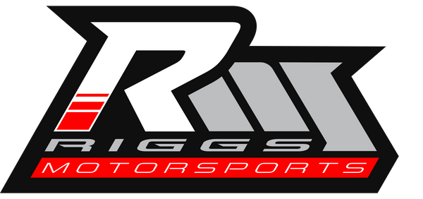 Riggs Motorsports | Brandon Overton